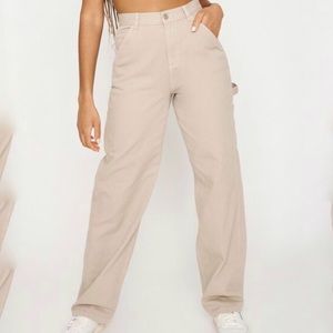 Garage Carpenter Pants